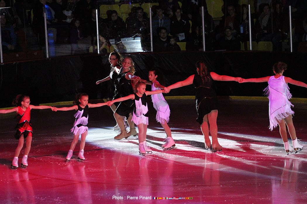 Patins d'Argent 2016